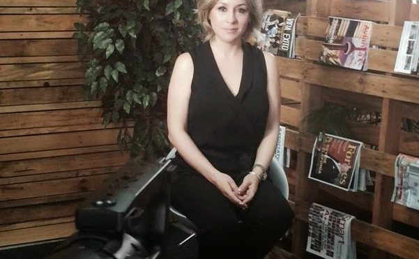 Entrevista: Alisson Batres, presidenta de COCAL