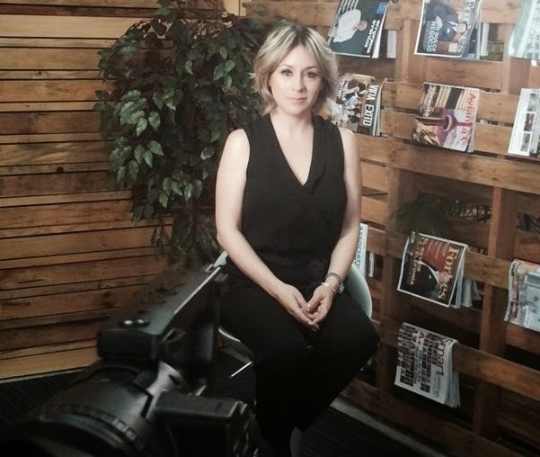 Entrevista: Alisson Batres, presidenta de COCAL