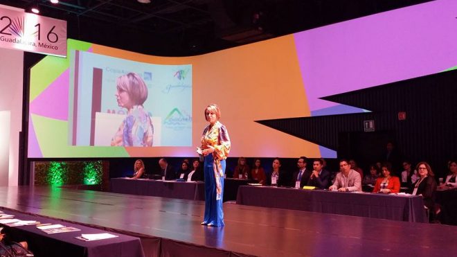 “La profesionalización marca la diferencia en este mercado”