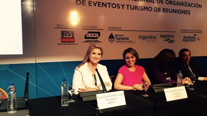 REDES SOCIALES Y TECNOLOGÍA APLICADA A EVENTOS