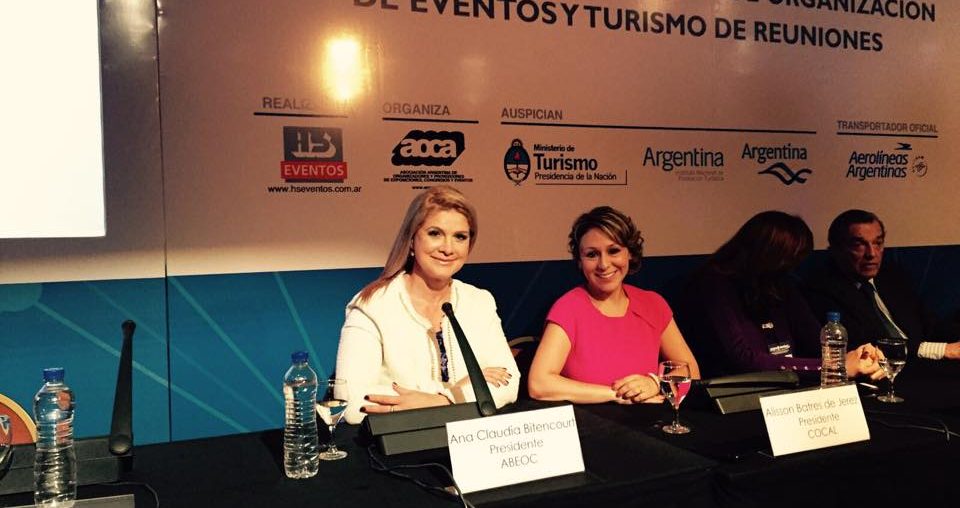 REDES SOCIALES Y TECNOLOGÍA APLICADA A EVENTOS