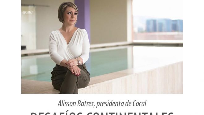 Desafíos continentales para la industria