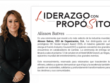 ALISSON BATRES LIDERAZGO CON PROPÓSITO
