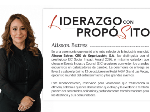 ALISSON BATRES LIDERAZGO CON PROPÓSITO