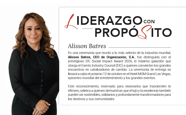 ALISSON BATRES LIDERAZGO CON PROPÓSITO